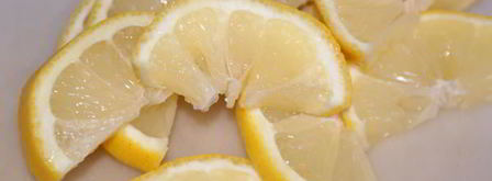 джем из кабачков с курагой и лимоном. Шаг 3