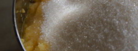 джем из кабачков с курагой и лимоном. Шаг 5