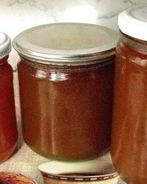 Джем из калины