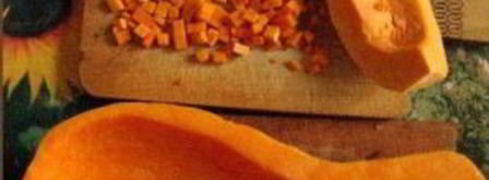 джем из калины. Шаг 2