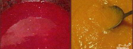 джем из калины. Шаг 3