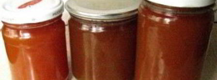 джем из калины. Шаг 5