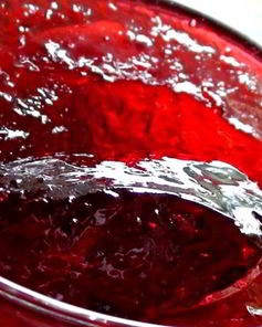 Джем из красной смородины