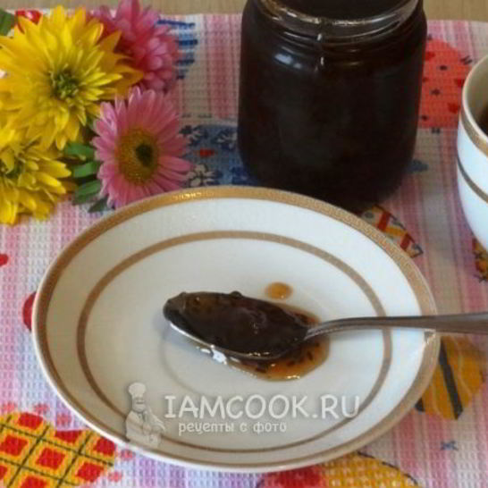 Рецепт джема из крыжовника