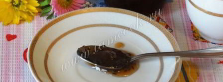 джем из крыжовника. Шаг 7