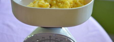 джем из лимонов мейера с шампанским. Шаг 3