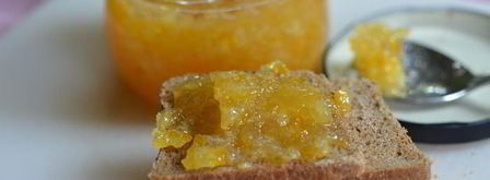 джем из лимонов мейера с шампанским. Шаг 6