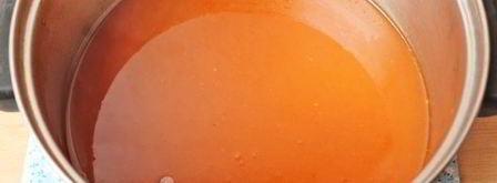 джем из облепихи. Шаг 7