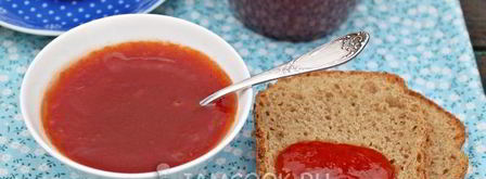 джем из облепихи. Шаг 10