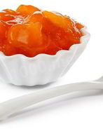 Джем из персиков на зиму