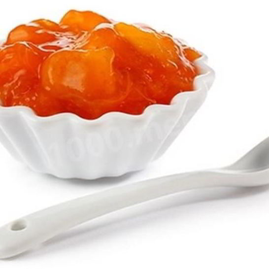 Рецепт джема из персиков на зиму