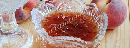 джем из персиков. Шаг 7