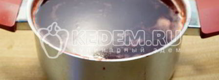 джем из сливы на зиму. Шаг 7