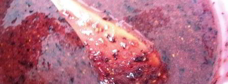 джем из смородины. Шаг 3