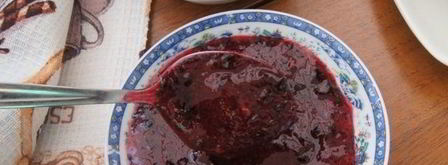 джем из смородины. Шаг 6