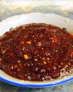 Джем из тыквы со вкусом апельсина