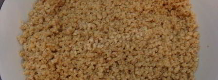 джем из тыквы со вкусом апельсина. Шаг 8