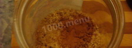 джем из тыквы со вкусом апельсина. Шаг 10