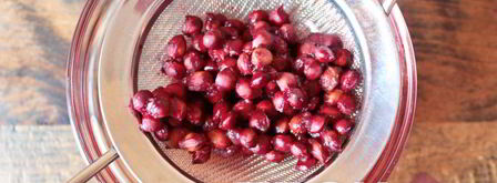 джем из вишни. Шаг 3