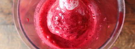 джем из вишни. Шаг 4