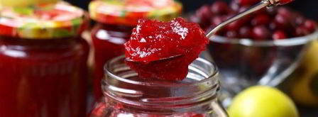 джем из яблок и кизила. Шаг 14