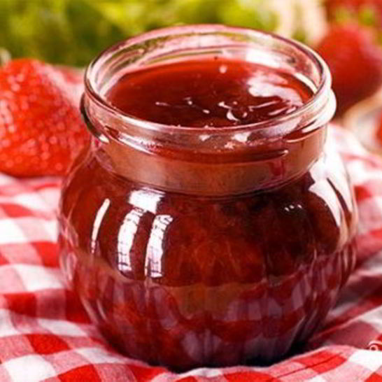 Рецепт джема из земляники на зиму