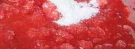 джем из земляники на зиму. Шаг 3