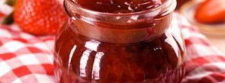 джем из земляники на зиму. Шаг 4