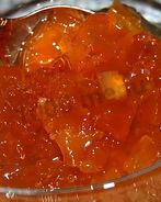 Джем ранетки