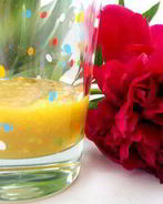 Джем ревеневый