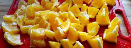 джем ревеневый. Шаг 5