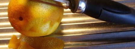 джем солнышко. Шаг 2