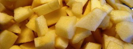 джем солнышко. Шаг 4