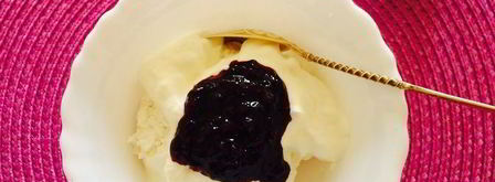 ежевичный джем. Шаг 4