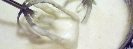 грушевый взбитый джем. Шаг 5