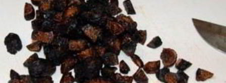 инжирный джем. Шаг 2