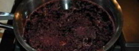 инжирный джем. Шаг 3