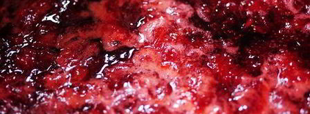 клубничный джем на зиму. Шаг 8