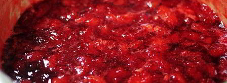 клубничный джем на зиму. Шаг 9