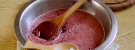 клубничный джем с пектином. Шаг 10