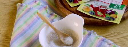 клубничный джем с пектином. Шаг 11