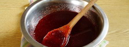 клубничный джем с пектином. Шаг 13