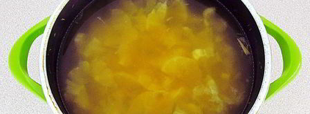 лимонный джем. Шаг 5