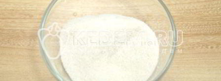 малиновый джем без косточек. Шаг 5