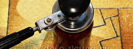 малиновый джем на зиму. Шаг 10