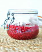 Малиновый джем