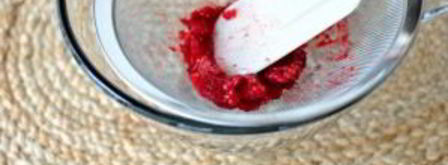 малиновый джем. Шаг 2