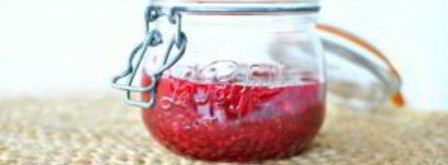 малиновый джем. Шаг 11