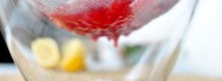 малиновый джем. Шаг 3