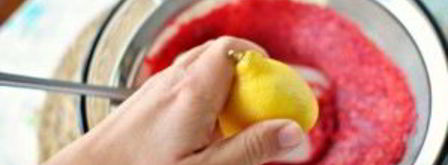 малиновый джем. Шаг 4